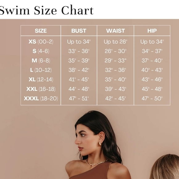 Pink Desert x Sassy Red Lipstick One Piece XXL NWT - Picture 9 of 9